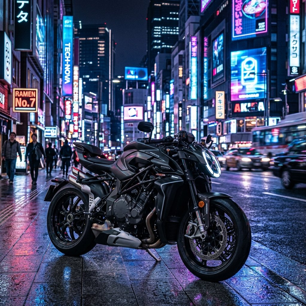 Motorbike 4